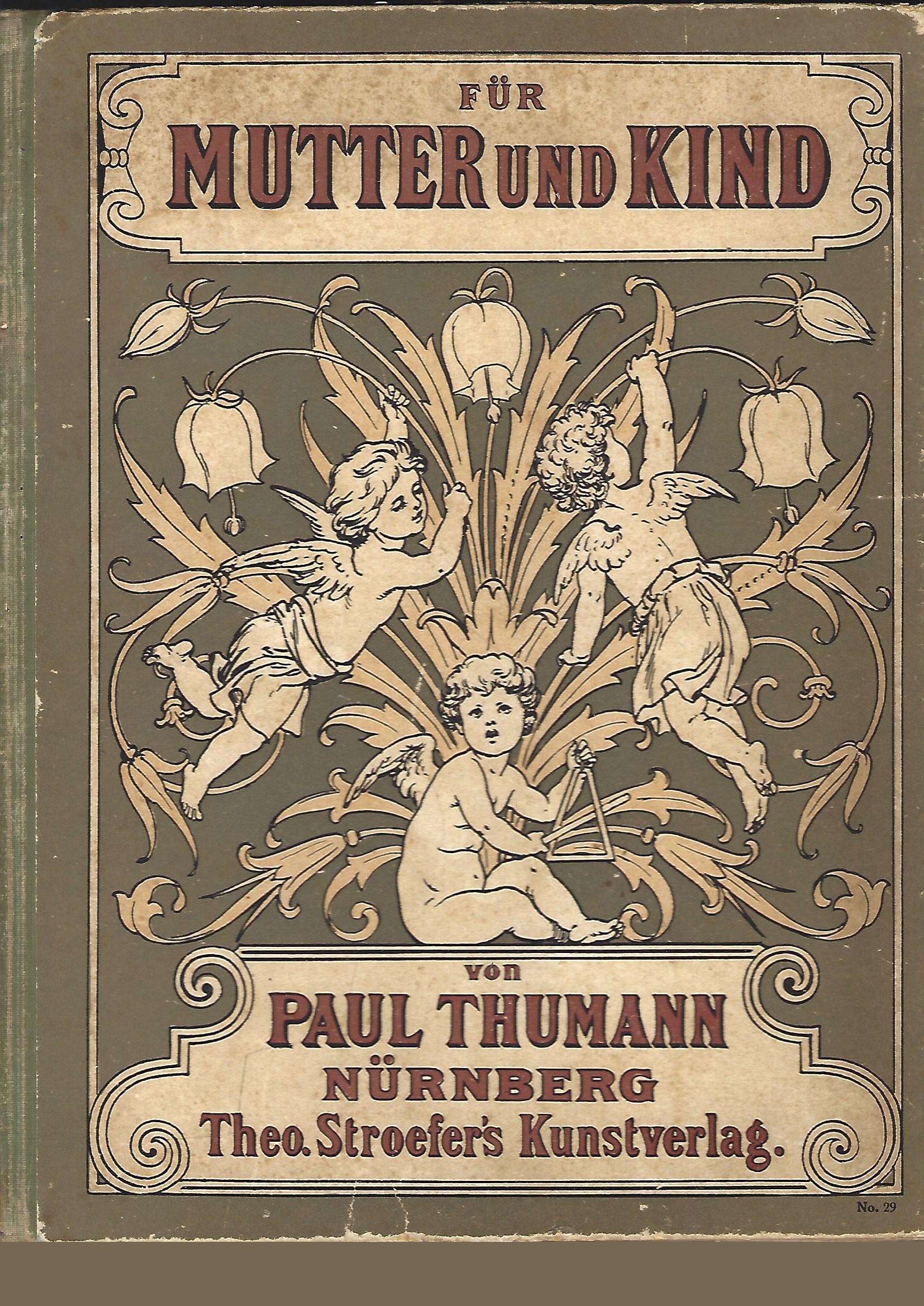 Für Mutter und Kind