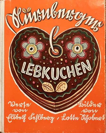 Nürnberger Lebkuchen