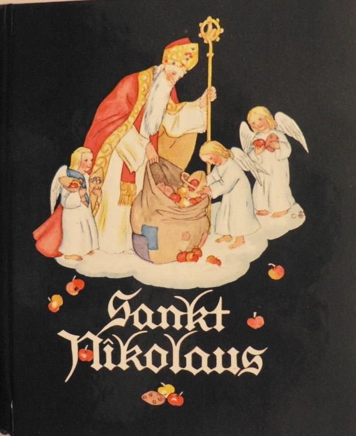 St. Nikolaus